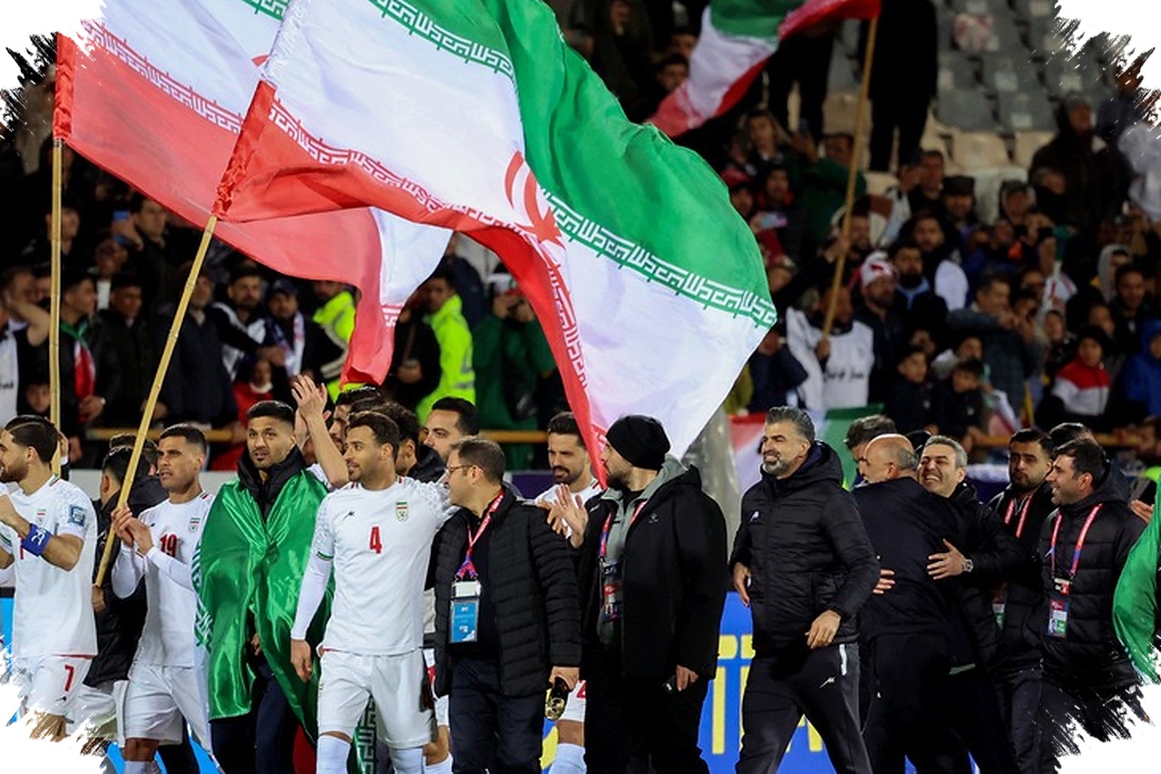 Iran Disiapkan Tampil Di Amerika, Piala Dunia 2026 Menguji Jalur Diplomasi Trump