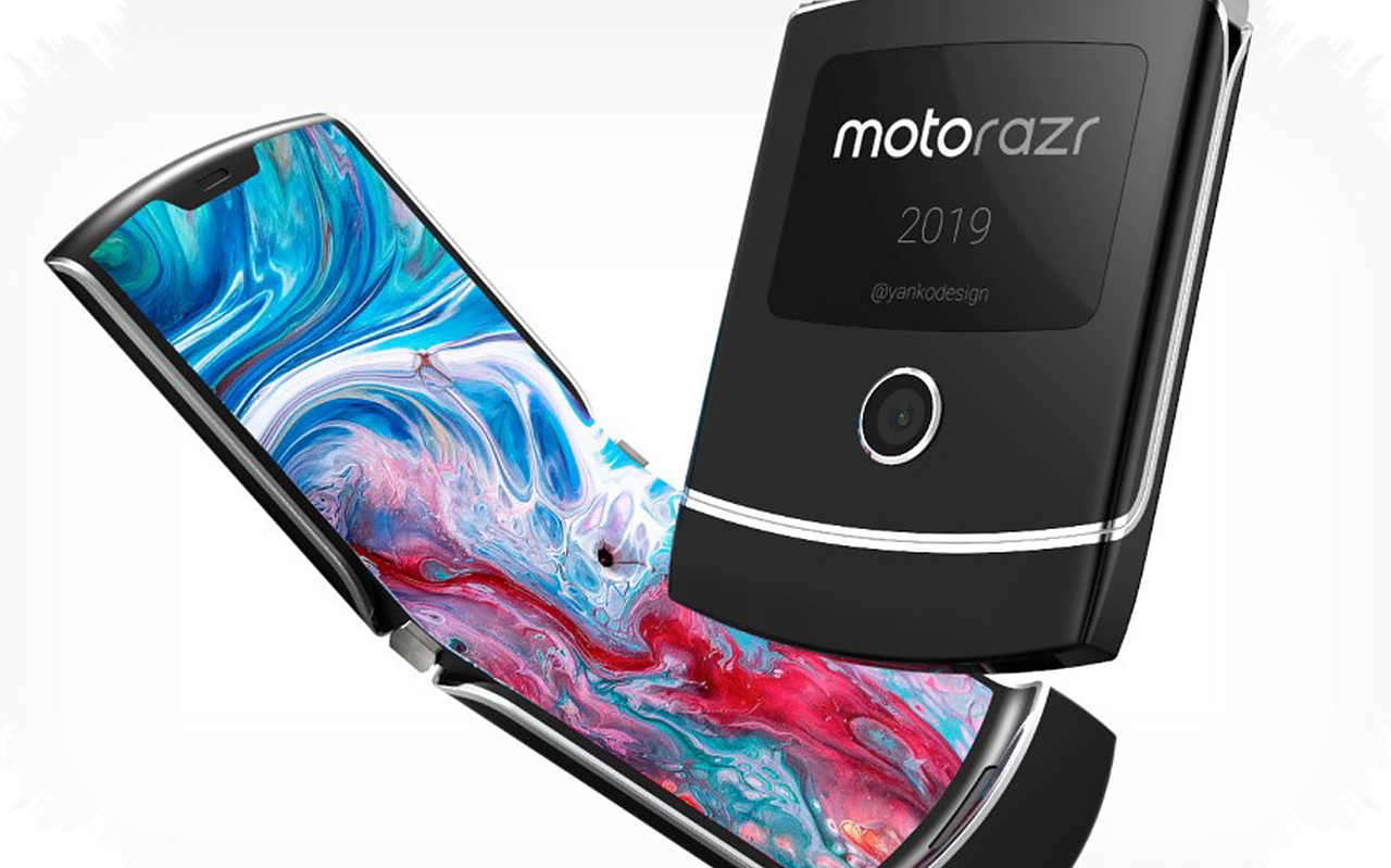 Motorola Razr Fold Masuk Pre-Order, Tanggal Kirim dan Bonus Awal Terungkap