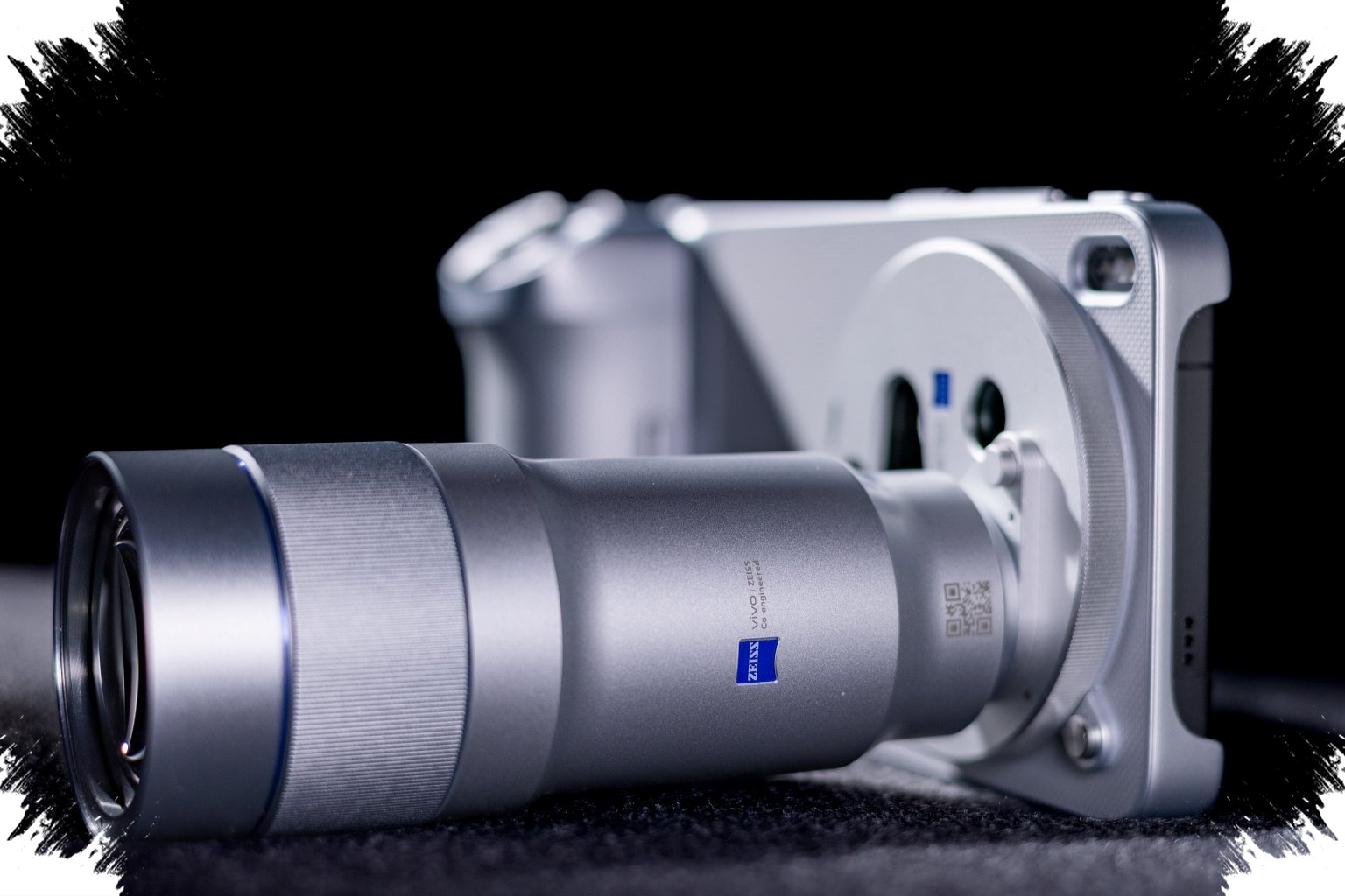 Peluncuran Vivo X300 Ultra Makin Dekat, Paket Kamera ZEISS Siap Mengguncang India