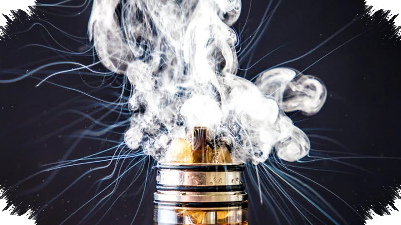 Kemenkes Siapkan Aturan Ketat Vape Mulai Juli 2026, Batas Usia 21 Tahun Dipertegas