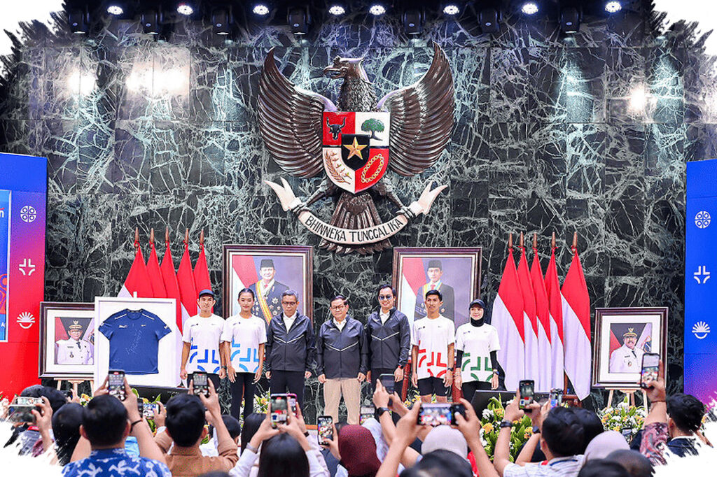 Jakarta Bidik Maraton 40 Ribu Peserta, Sport Tourism Kian Menguat di Ibu Kota