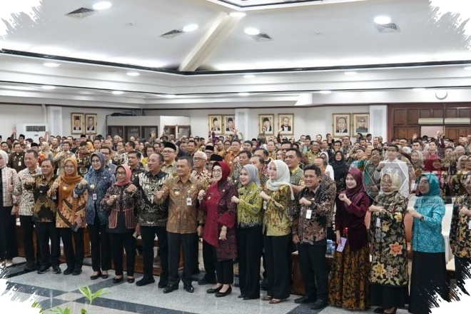 Talun, Sragi, Kedungwuni, dan Tirto Masuk Pilot Project Kecamatan Berdaya, Sukirman Ungkap Tahap Lanjut