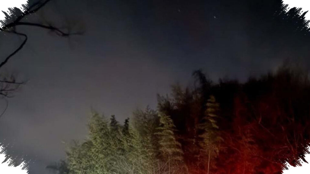 Warga Berdatangan Ke Waduk Salmokji, Mitos Angker Diuji Saat Larut Malam