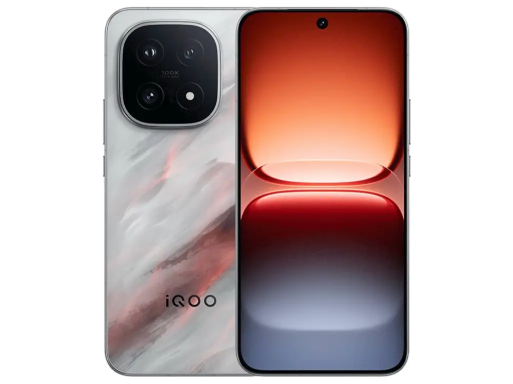 Gaming Kelas Atas di Harga Rp7 Jutaan, iQOO 15R Sodorkan Genshin Impact 144 FPS