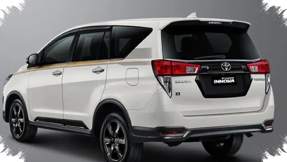 Perpanjangan Pajak Innova Reborn Diesel Manual 2026 Naik Ke Rp7 Juta, NJKB Jadi Pemicunya