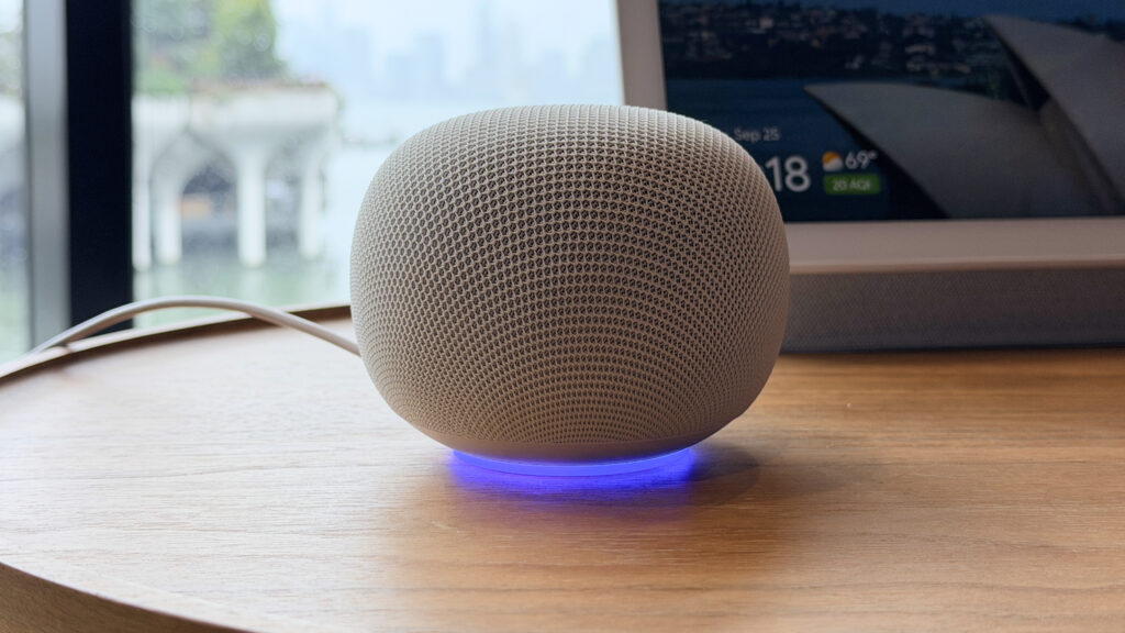 Gemini di Google Home Makin Cepat Menangani Perintah Harian, Alarm Dan Lampu Nyaris Tanpa Jeda