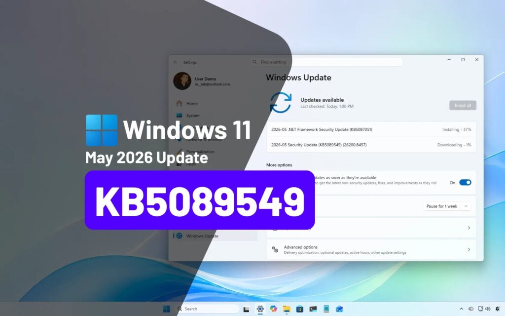 Patch Mei Windows 11 Mulai Menutup Celah Secure Boot, Sekaligus Membawa Xbox Mode