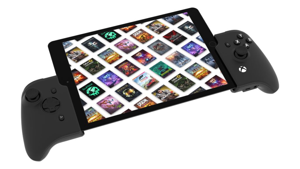 Kontroler Xbox Khusus Cloud Gaming Muncul, Wi‑Fi 6 Dipakai Untuk Tekan Latensi