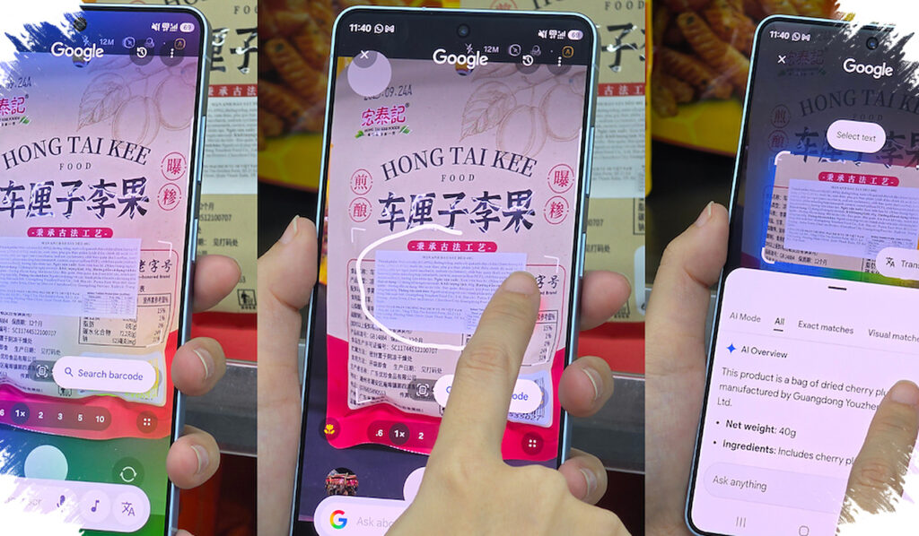 Galaxy S26 Ultra Tambah Privacy Display Dan Circle To Search 3.0 Untuk Traveling Lebih Aman