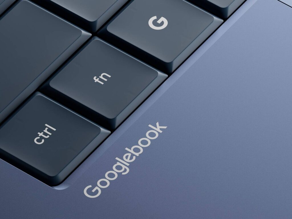 Gemini Jadi Pusat Laptop Baru Google, Pixelbook Makin Terlihat Tertinggal