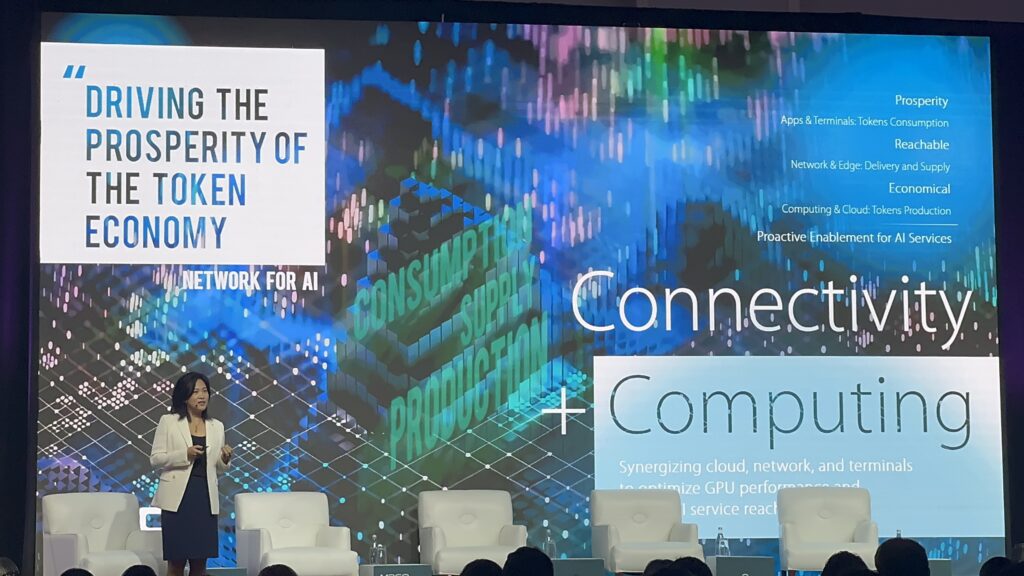 Telkom Perkuat Langkah Ke Platform Digital, ZTE Bawa AI Dan Cloud Untuk Fondasi Baru