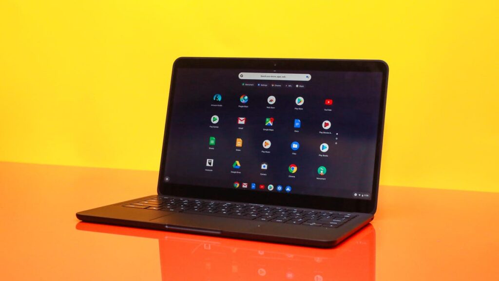 Dukungan Chromebook Masih Aman, Tapi Google Mulai Mengarahkan Perhatian ke Googlebook