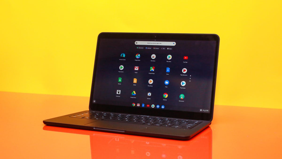 Dukungan Chromebook Masih Aman, Tapi Google Mulai Mengarahkan Perhatian ke Googlebook