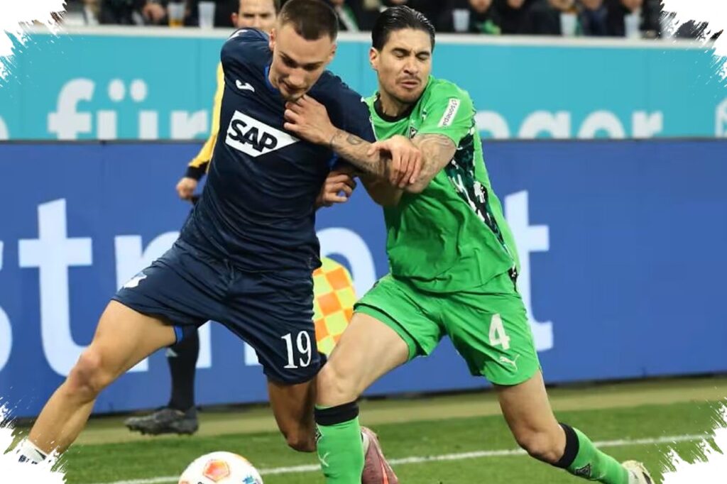 Hoffenheim Wajib Menang Besar, Borussia-Park Bisa Meruntuhkan Harapan Liga Champions Mereka