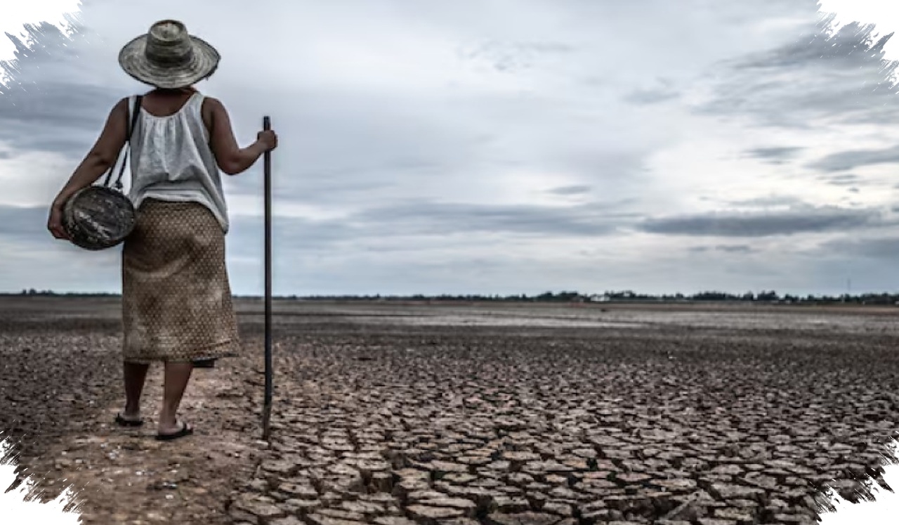 Peluang Super El Nino Menguat, Cuaca Ekstrem Global Mulai Jadi Kekhawatiran Baru