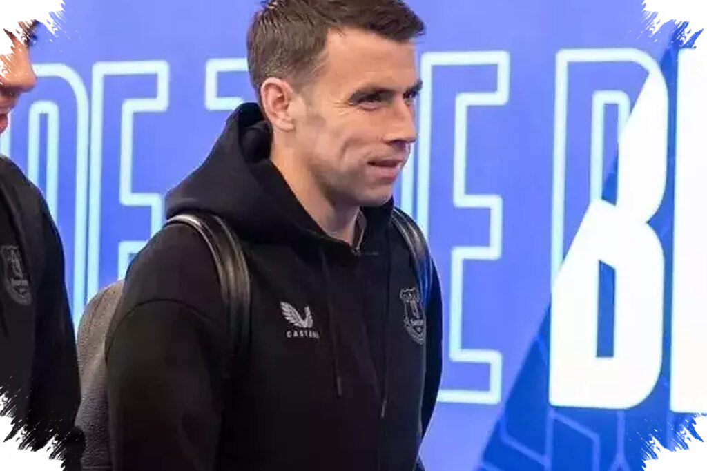 Rekor Everton Dan Babak Baru Coleman, Ikon 17 Tahun Itu Hampir Pamit Dari Goodison Park