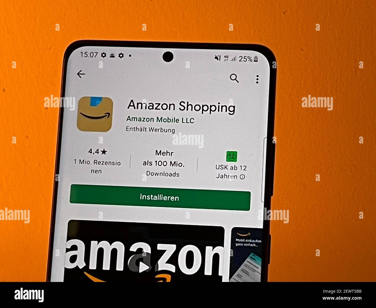 Android Disiapkan Lebih Pintar, Amazon Dorong Antar Barang 30 Menit, Pekan Ini Padat Inovasi