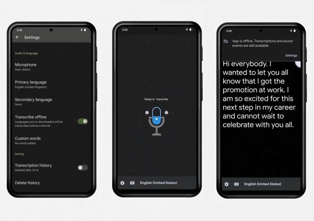 Live Translate Google Translate Bersiap Tanpa Internet, Paket Bahasa Jadi Penentu