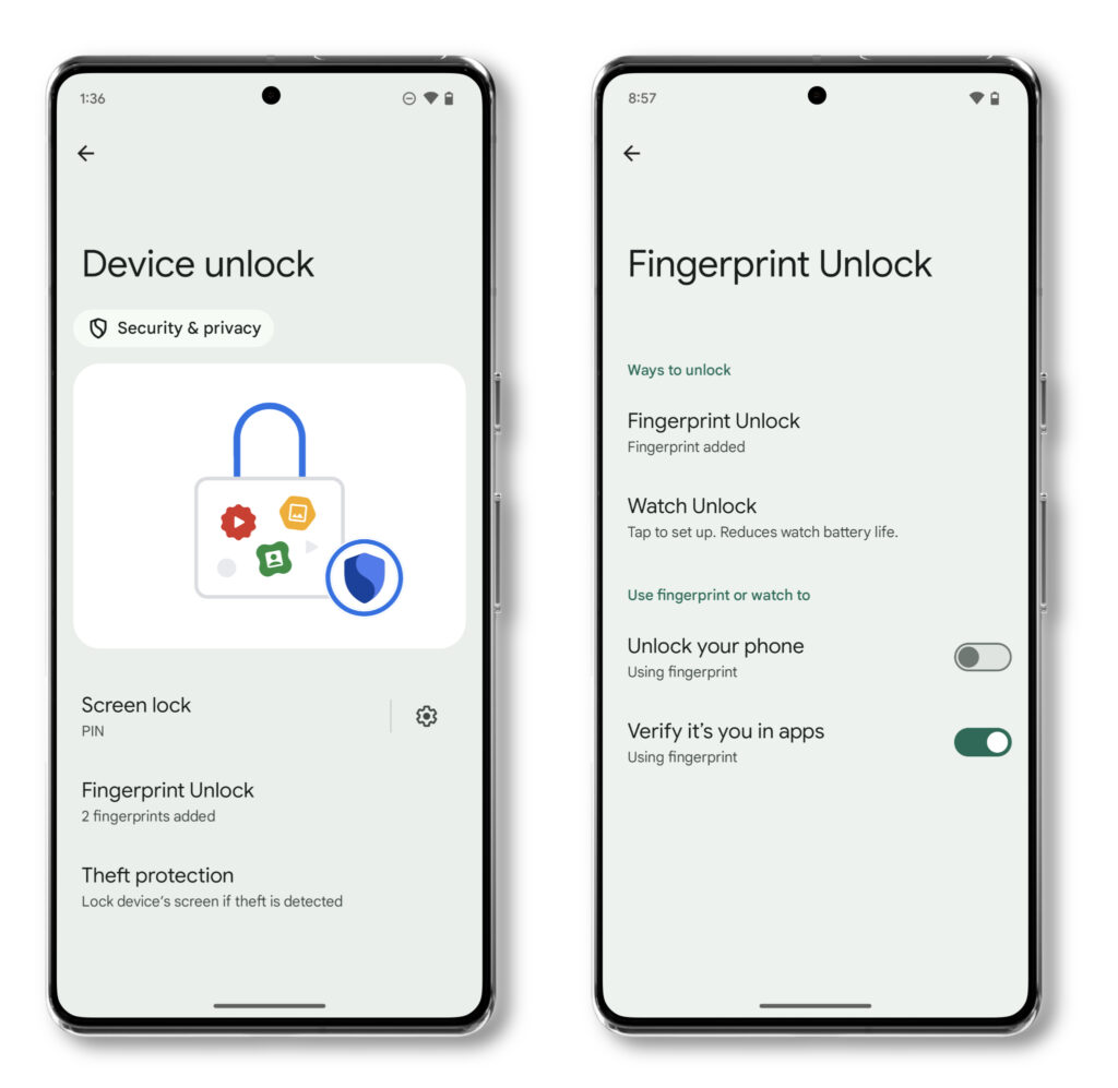Transfer Passkey Di Android Makin Mudah, Google Mulai Siapkan Jalur Pindah Antar Password Manager