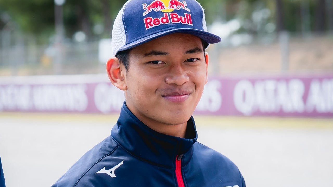 Veda Ega Bisa Tertahan Di Barcelona, Kunci Podium Moto3 Catalunya 2026 Ada Pada Ban