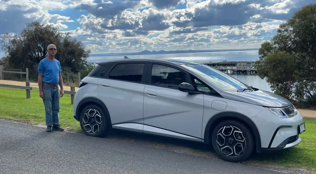 Jarak Tempuh 490 Km Jadi Kartu As BYD Dolphin, Kabin Premium dan ADAS Menguatkan Daya Tarik