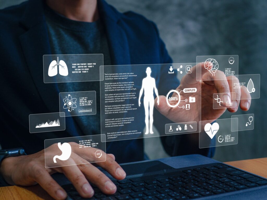 Quantum, AI, dan Komputasi Baru Mengubah Kesehatan, Saat Risiko Keamanan Digital Ikut Membesar