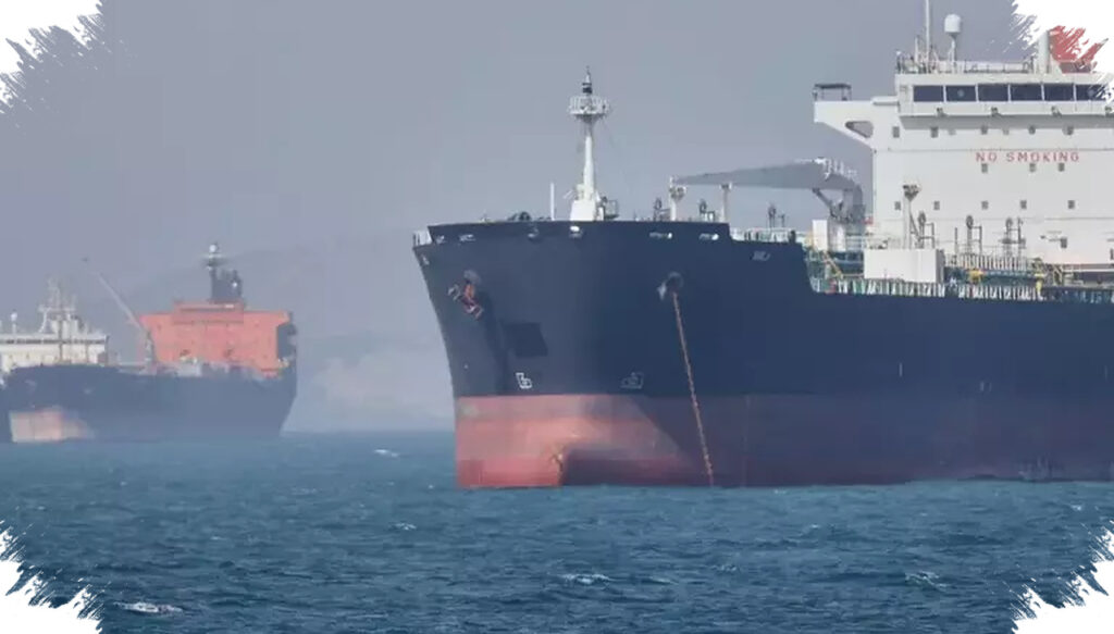 Dua Serangan Di Jalur Hormuz Memicu Kekhawatiran Baru Atas Keamanan Pelayaran Dunia