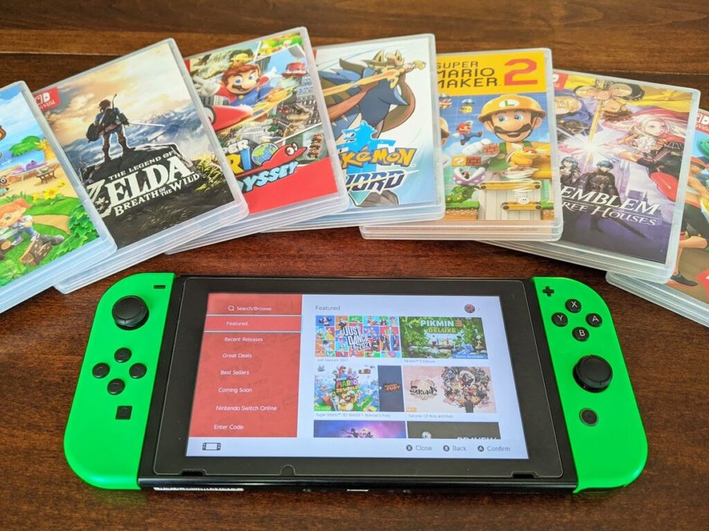 Game Eksklusif Nintendo Ini Dipuji Kritis, Tapi Penjualannya Justru Tersendat karena Waktu Rilis