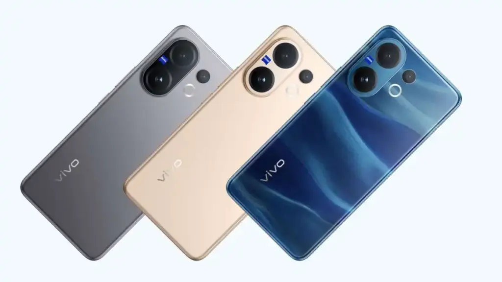 Baterai 6.500mAh Dan Layar 120Hz Jadi Andalan Vivo Y60, Ponsel Entry-Level Yang Lebih Tahan Lama
