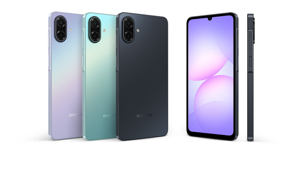 Galaxy A07 4G Jadi Android Paling Laris Dunia, Di Indonesia Mulai Rp 1,3 Jutaan