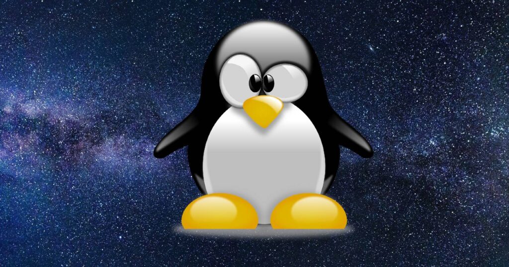 Tux Masih Dipakai 30 Tahun Kemudian, Wajah Linux Tak Pernah Ganti Sejak 1996