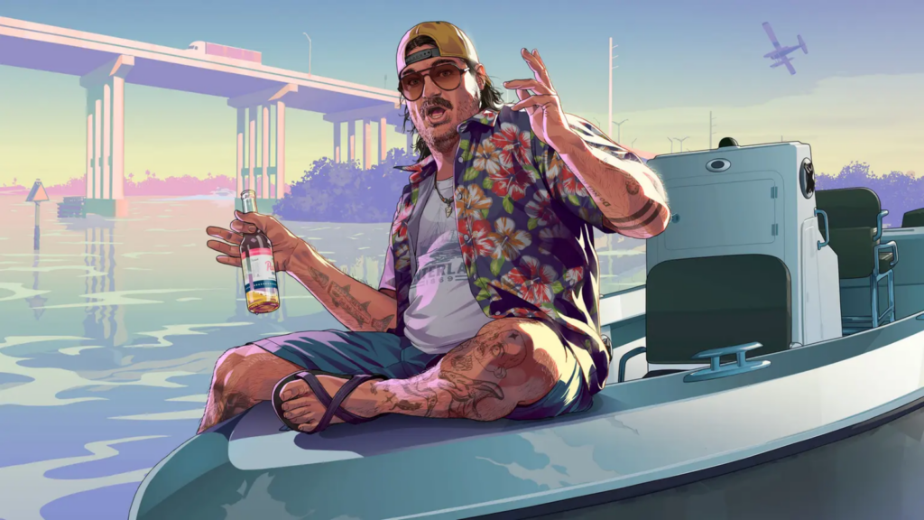Pre-Order GTA 6 Disebut Makin Dekat, Bocoran Harga Lebih Bersahabat dari Dugaan Awal