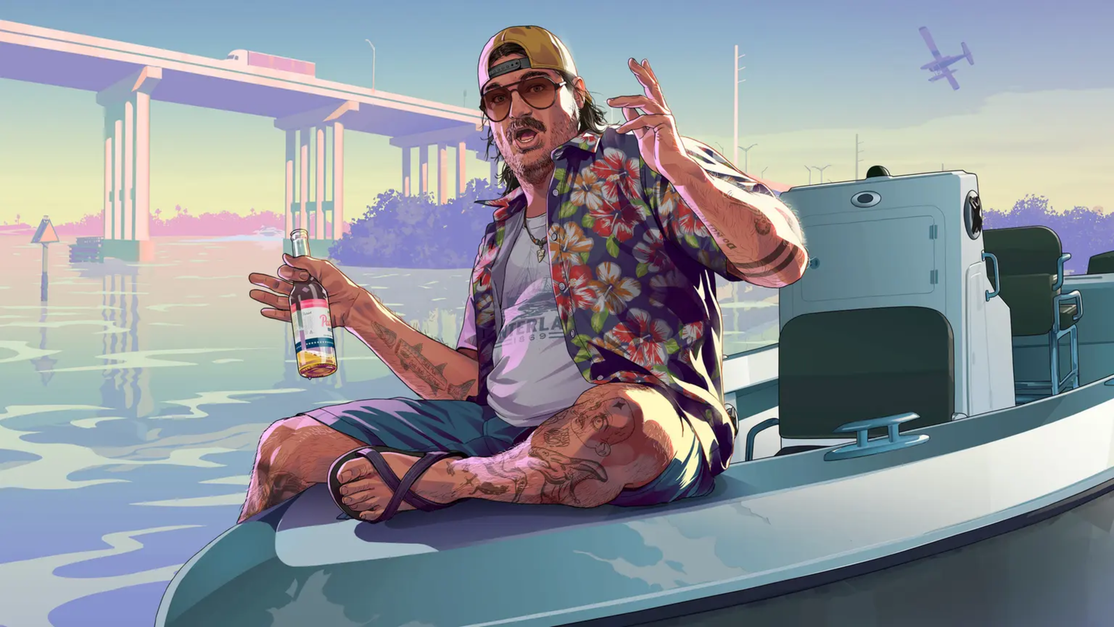 Pre-Order GTA 6 Disebut Makin Dekat, Bocoran Harga Lebih Bersahabat dari Dugaan Awal
