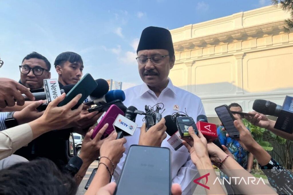 Cek Data Bansos Diperketat, 11.014 KPM Lama Tersingkir dan 475.821 Nama Baru Masuk