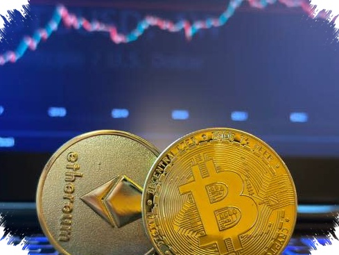 Senat AS Mulai Bahas Aturan Kripto, Bitcoin Dan Ethereum Masih Tertekan