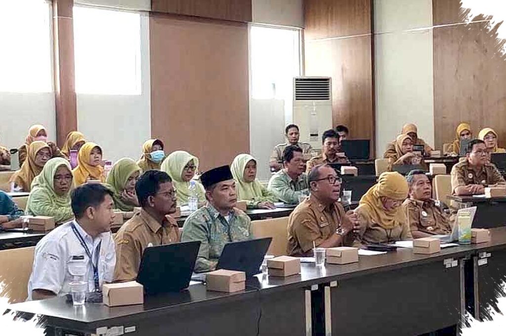 Pekalongan Tembus Peringkat Dua Jawa Tengah, Kuripan Yosorejo Masih Dikejar PR MKJP