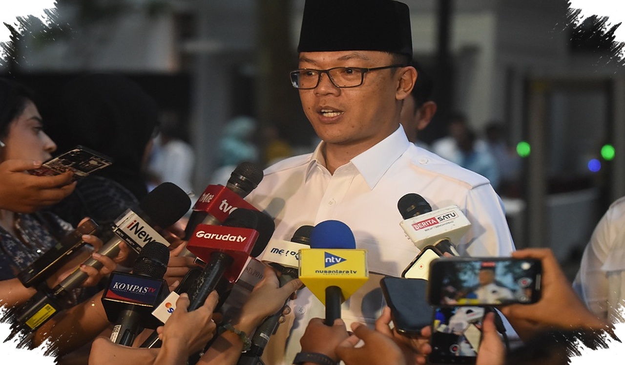 Indonesia Tekankan Suara Global South Di BRICS, Dorong Tata Dunia Yang Lebih Setara
