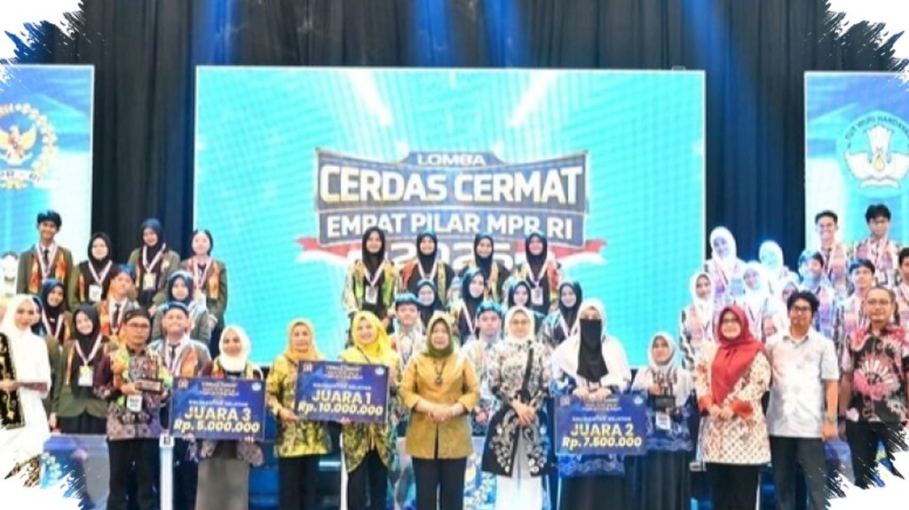 Keputusan Juri Dipersoalkan, Final LCC Kalbar Diulang dan Poin Kontroversial Diminta Dihapus