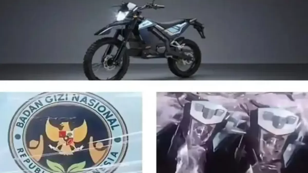 Pos Anggaran Motor Listrik BGN Lolos Lagi, Purbaya Sorot Celah Sistem Kemenkeu