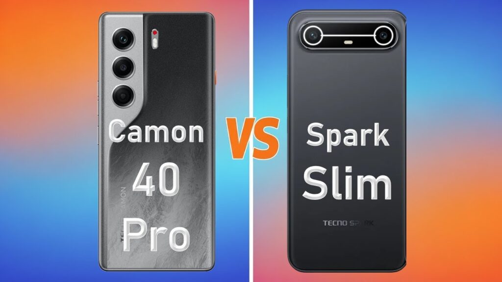 7000mAh Dalam Bodinya Tetap Ramping, Tecno Camon Slim Makin Dekat Meluncur