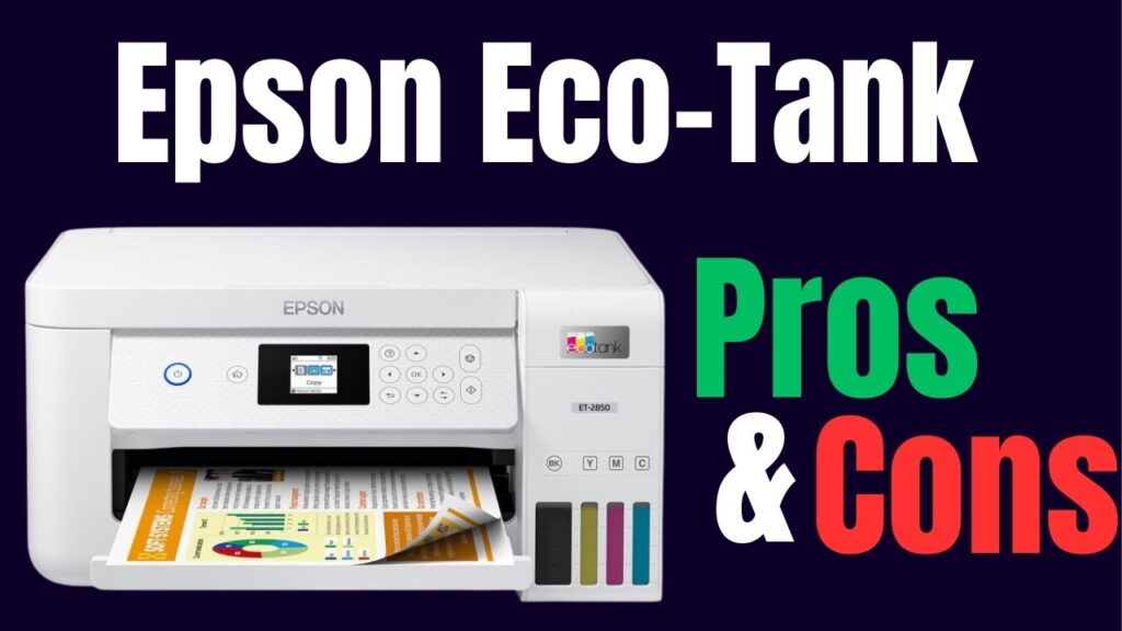 Cetak Dari Jarak Jauh Lebih Praktis, Epson L3351 Tawarkan Tinta Besar dan Perawatan Mudah