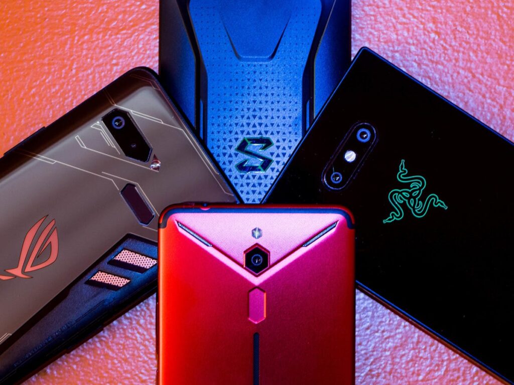 Baterai Jumbo dan Layar Mulus Jadi Andalan, 5 HP Gaming Murah Ini Makin Menggoda di 2026