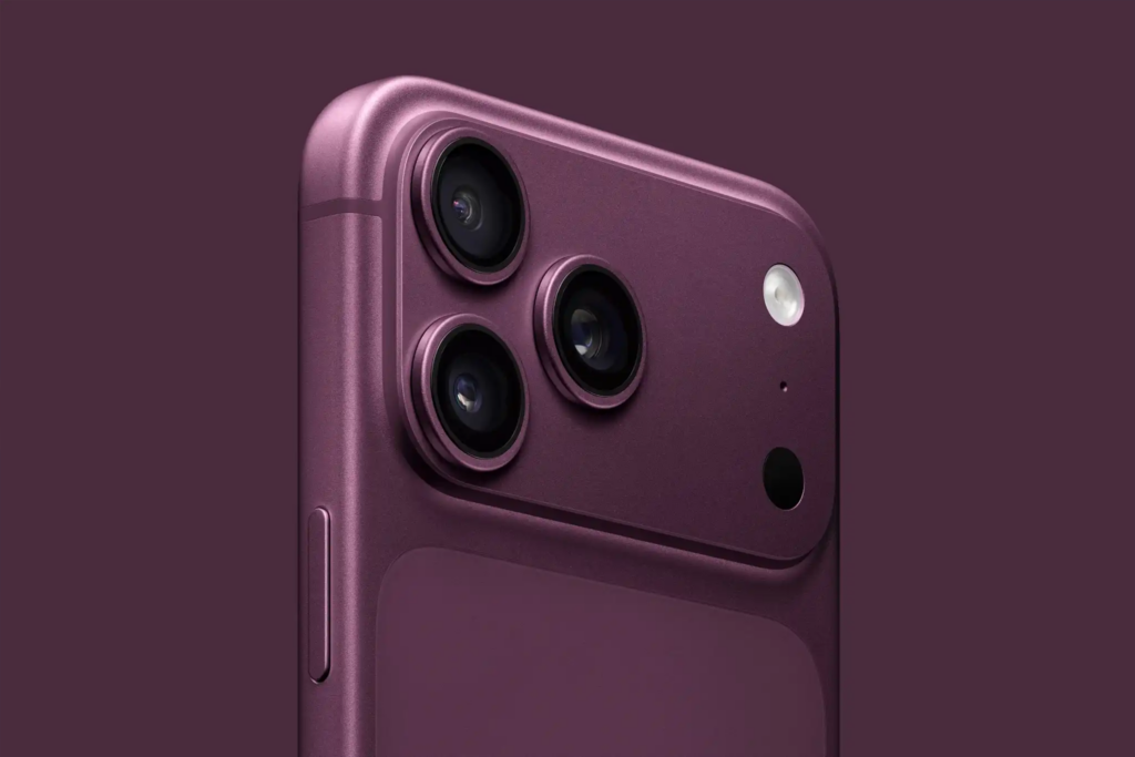 Dynamic Island iPhone 18 Pro Diperkecil, Layar Depan Makin Lapang dan Bersih