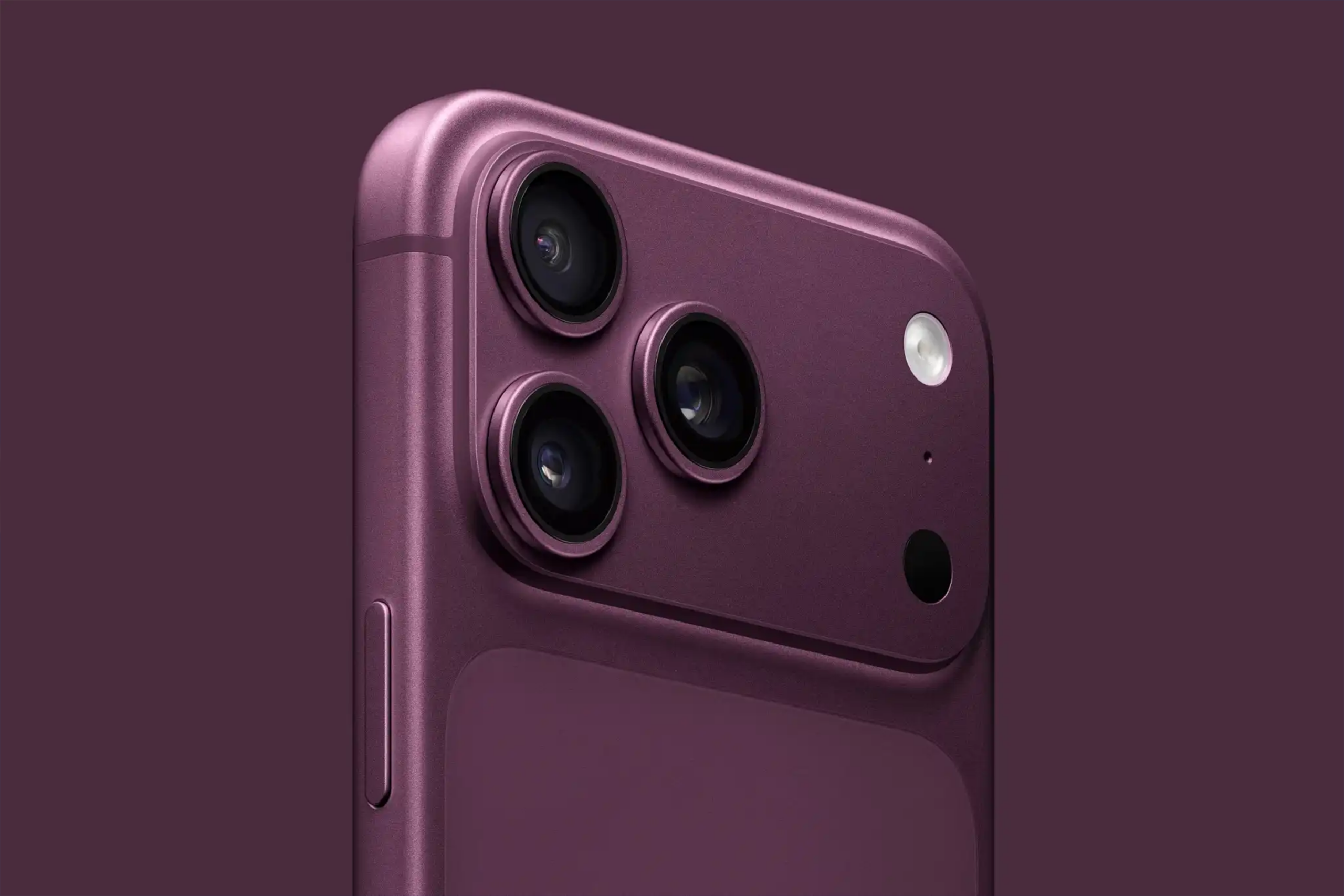 Dynamic Island iPhone 18 Pro Diperkecil, Layar Depan Makin Lapang dan Bersih