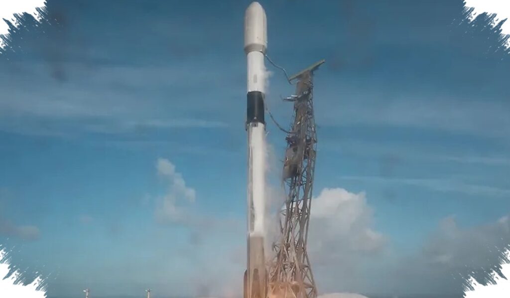 Puing Roket Falcon 9 Diprediksi Jatuh Ke Bulan, Ancaman Sampah Antariksa Kian Nyata