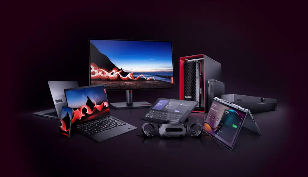 OLED 165 Hz dan Baterai 84 Wh, Lenovo Siapkan Convertible 15 Inci yang Jarang Ada