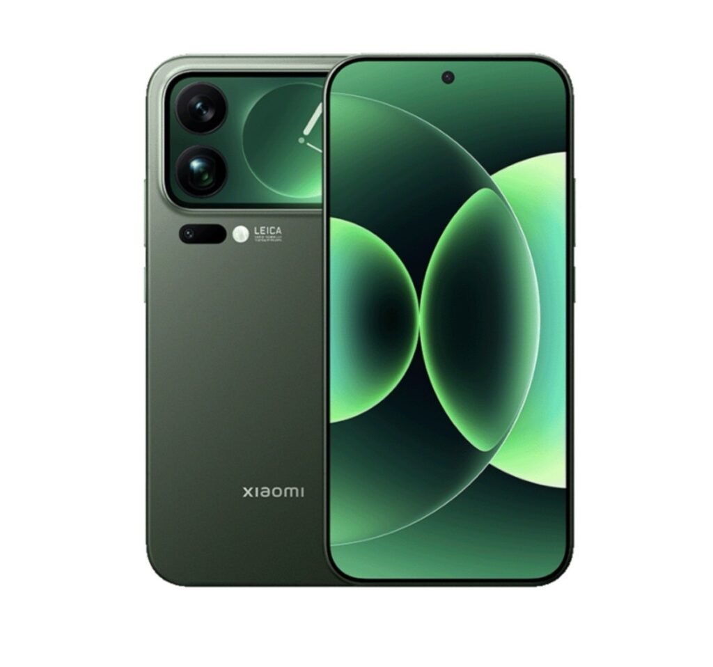 Baterai 8.000mAh Dan Snapdragon 8 Elite Gen 5 Siap Membawa Xiaomi 17 Max Melaju Lebih Jauh