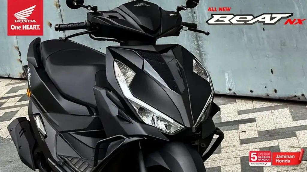 Honda Beat Mei 2026 Masih Di Kisaran Rp18 Jutaan, Iritnya Belum Kehilangan Daya Tarik