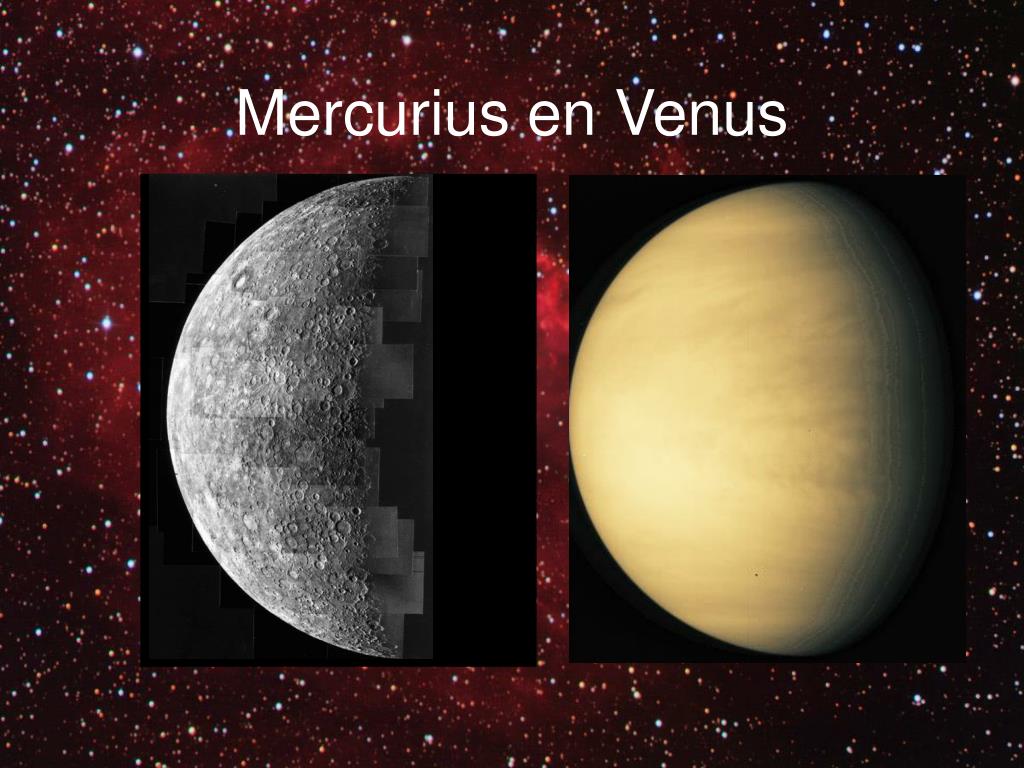 Venus Lebih Panas Dari Merkurius, Atmosfer Tebal Jadi Penyebab Utamanya