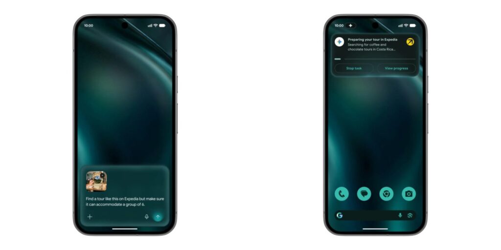 Gemini Makin Menyatu Di Android, Google Siapkan AI Senyap Untuk Ponsel Hingga Mobil